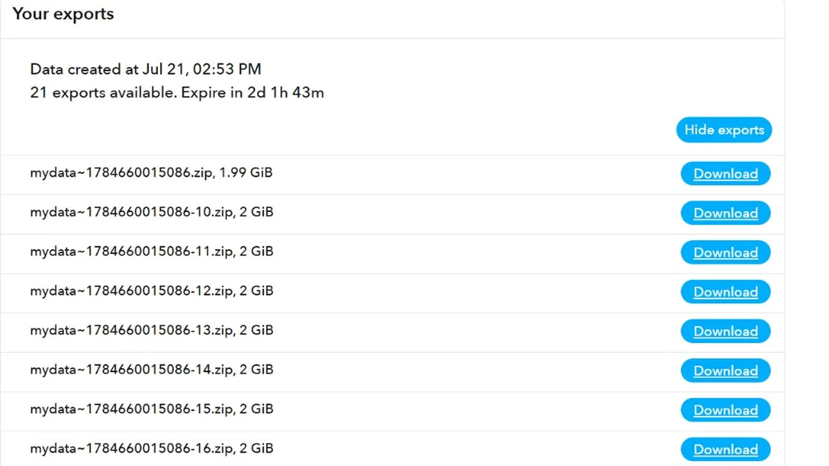 Download ZIP File