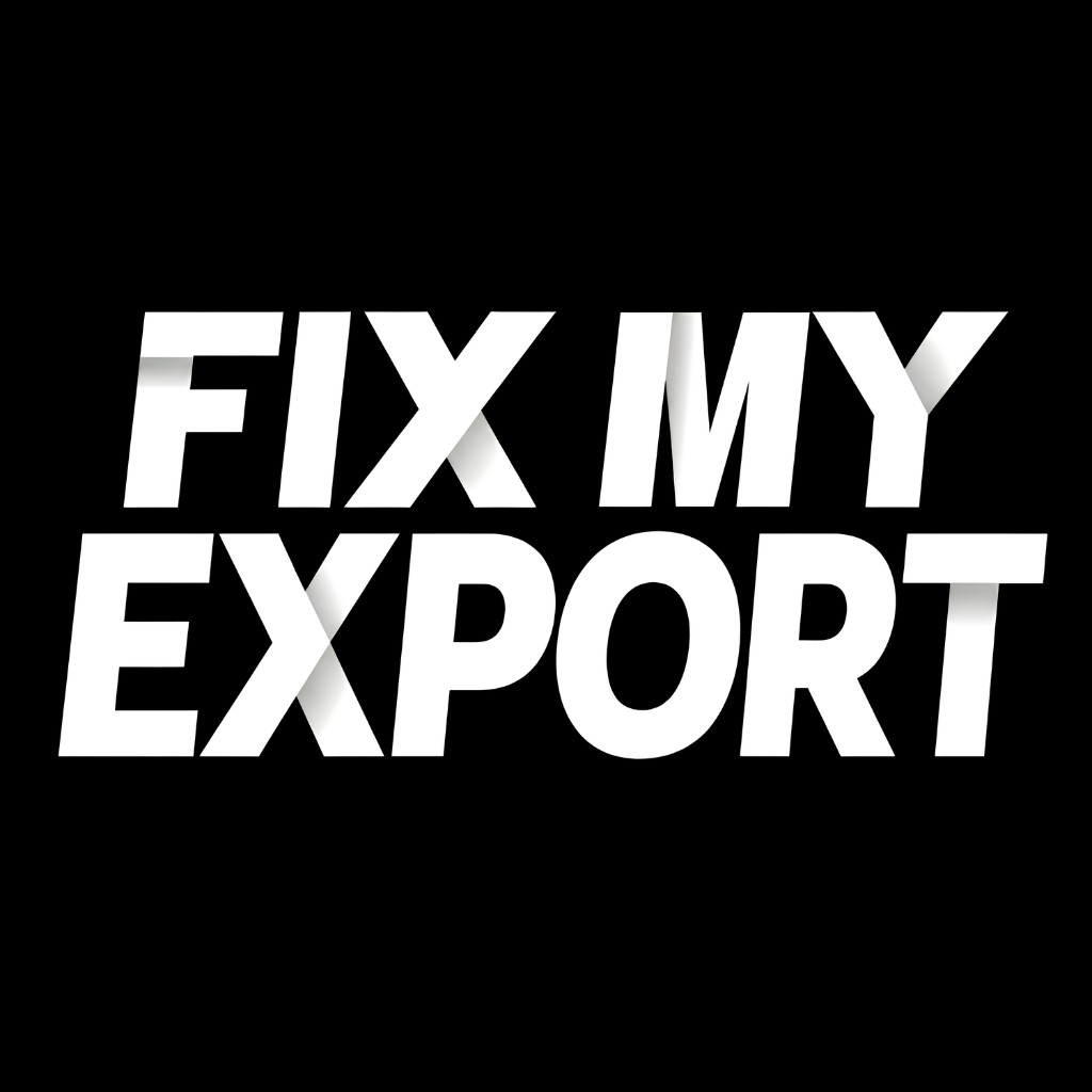 FixMyExport